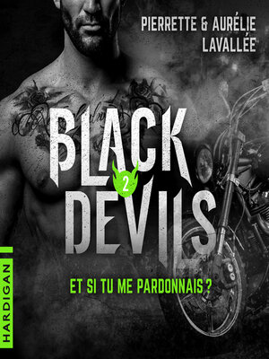 cover image of Et si tu me pardonnais ?